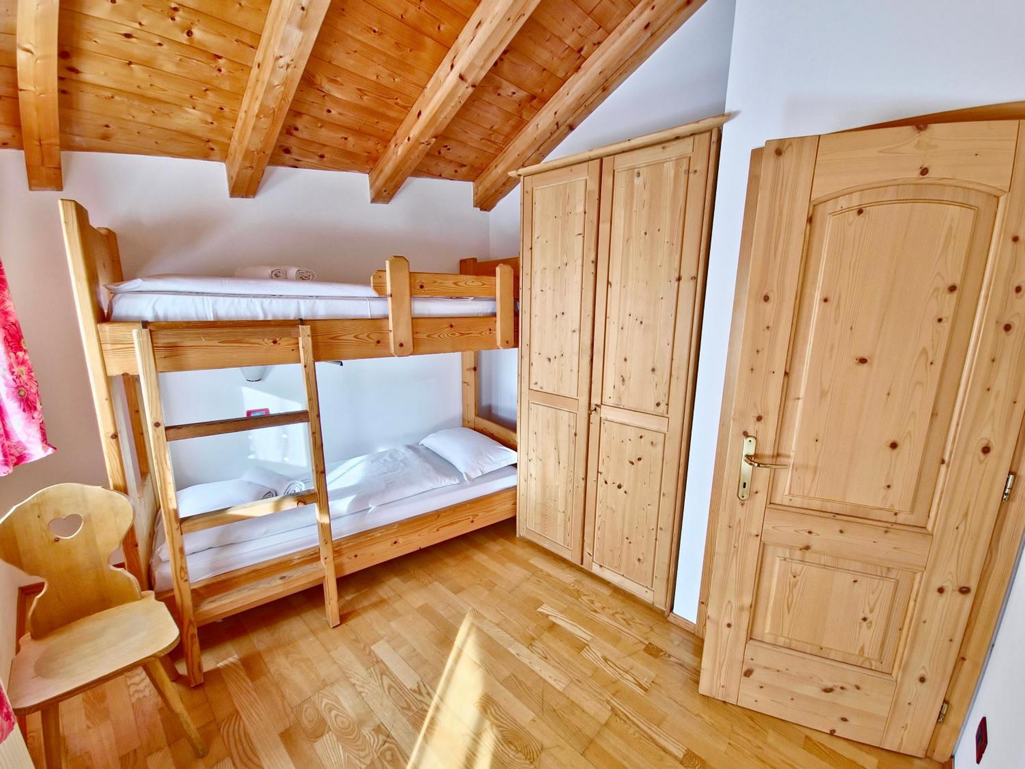 Villetta Clara By Ama Val Di Fassa Vigo di Fassa Exterior foto